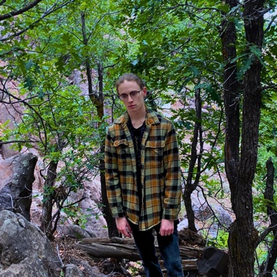 Dead a While - Single