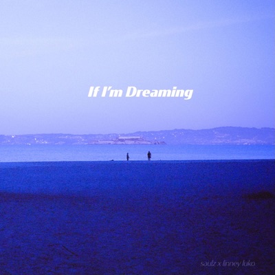If I'm Dreaming - Single