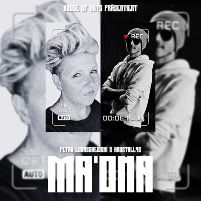 Ma'Ona (feat. Petra Lukaschewski) - Single