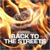 Back to the streets (feat. JLYONN & Casso) - Single