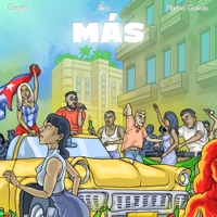 Más - Single - Guydo, Alina Pozi & Marlon Galvao