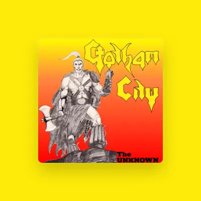 Listen to Gotham City, watch music videos, read bio, see tour dates & more!