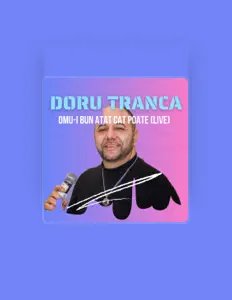 Listen to Doru Tranca, watch music videos, read bio, see tour dates & more!