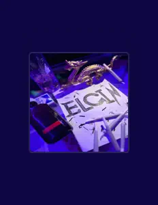 收听 ELGIN、观看音乐视频、阅读小传、查看巡演日期等 ！