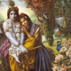 Krishna s Paradise Single