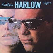 Orchestra Harlow (Remastered 2023) artwork