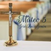 Christian Gonon Mateo 5 Mateo 5 - Single