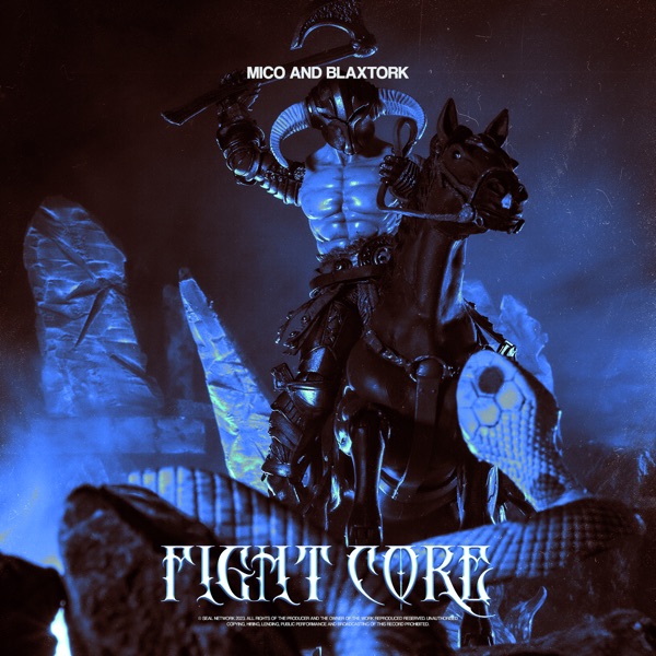 Fight Core - Single