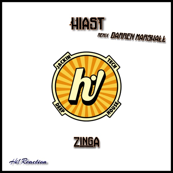 Zinga - Single