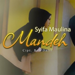 Mandeh Album Art