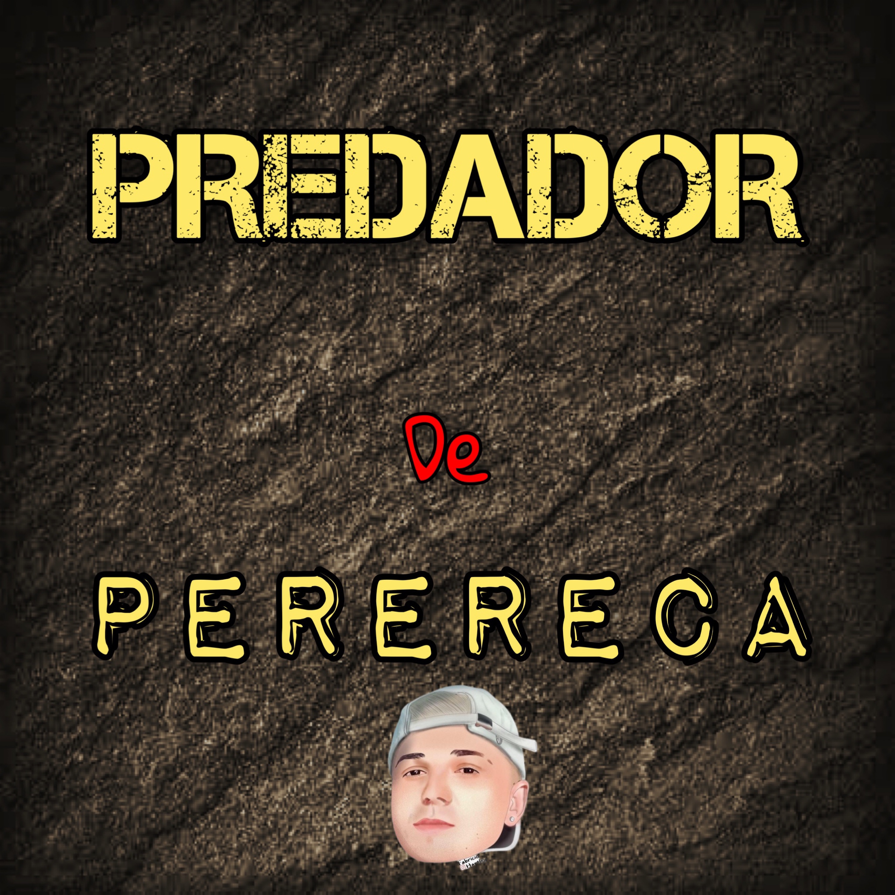 Predador de Perereca - Single