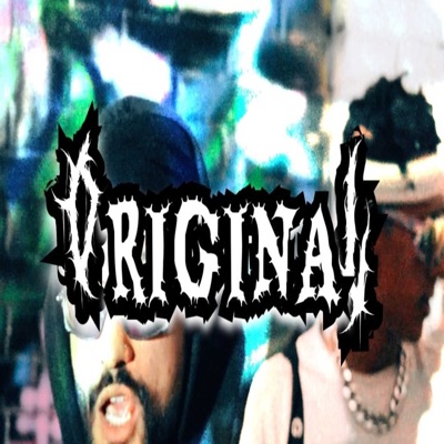Original (feat. SKARF3ACE) - Single