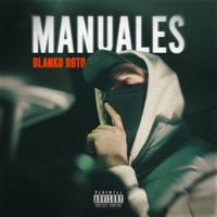 Manuales - Single - Blanko Roto & Martin Ruts