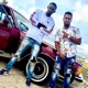 amor callejero feat crazy black alex boy Single