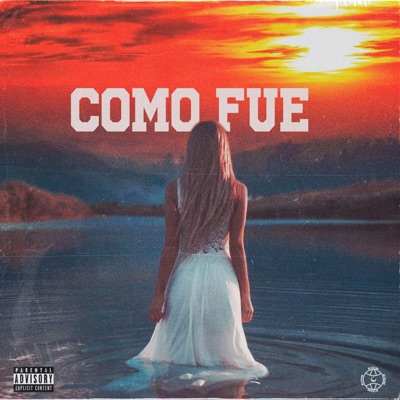 Como Fue - Single