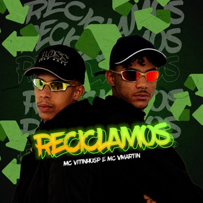 Reciclamos - Single