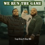 We run the game (feat. Klay bbj) - Single