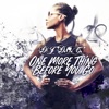 One More Thing Before You Go - Single