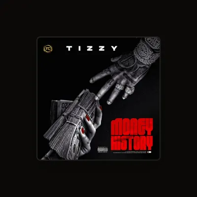 Listen to Tizzy, watch music videos, read bio, see tour dates & more!