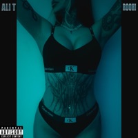 Calvin klein - Single - Ali T