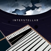 Interstellar (Piano Version) artwork