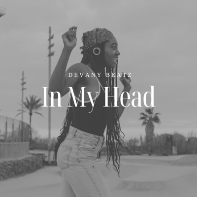 In My Head - Single