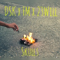 Skulls (feat. Diamond Street FM & 23Will) - Single - Diamond Street Keem