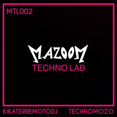 Technomozo - Single