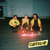 Cuffed Up Ablum Cover