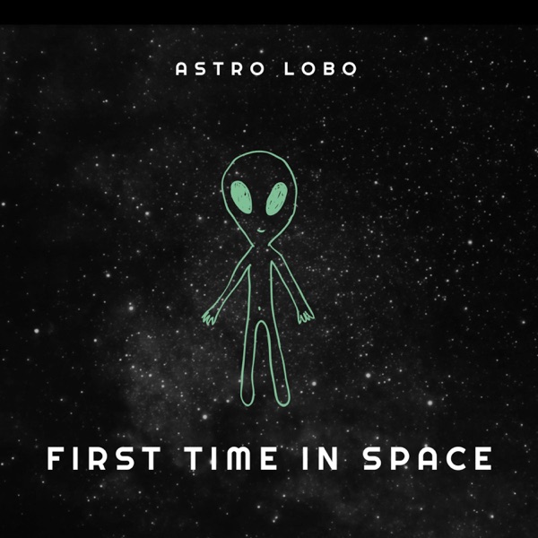 First Time In Space