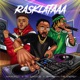 RASKLATAAA feat DJ Santos Sambam the ENERGY Single