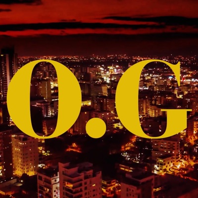 OG (feat. Cromo X) - Single