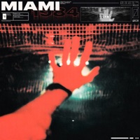 Miami 1984 - Single - Willix