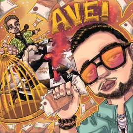 AVE! Shegol & Desperado