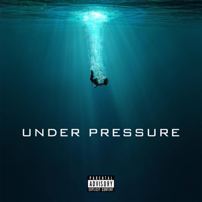 Under Pressure - Single