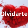 Olvidarte - Single