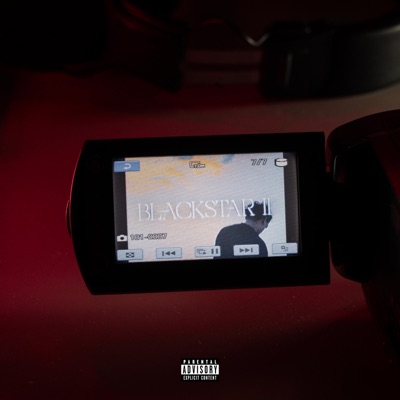 Blackstar II (Pluggnb) - Single