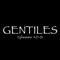 Gentiles - Gabby Callwood lyrics