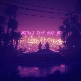 another year gone by (feat. Visceral) Shiloh the Ghost God