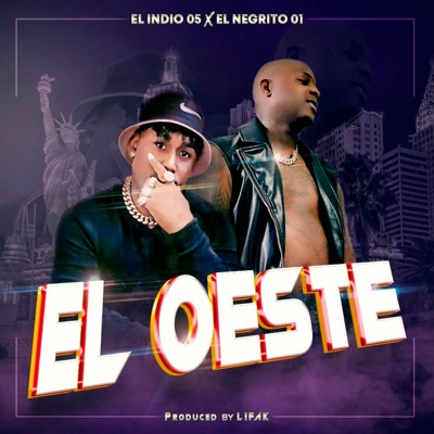 El Oeste - Single