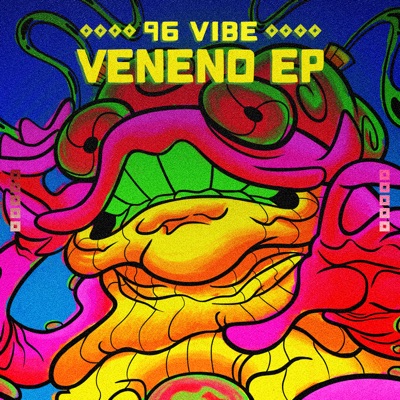 Veneno - Single