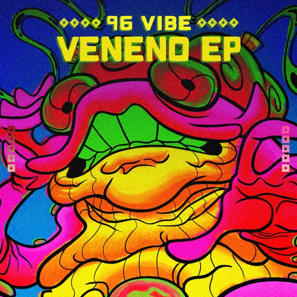 Veneno - Single