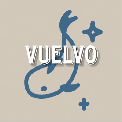 Vuelvo - Single
