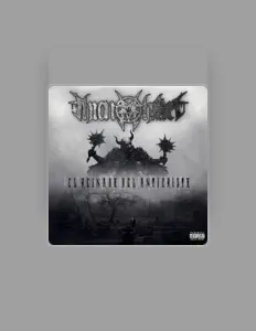 Listen to Throne Of Hatred, watch music videos, read bio, see tour dates & more!