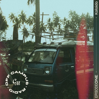 College Music: Off Campus, Ep. 1, Kalaido (DJ Mix)