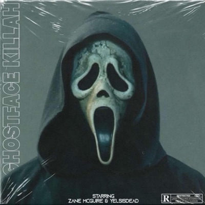 Ghostface Killah! - Single