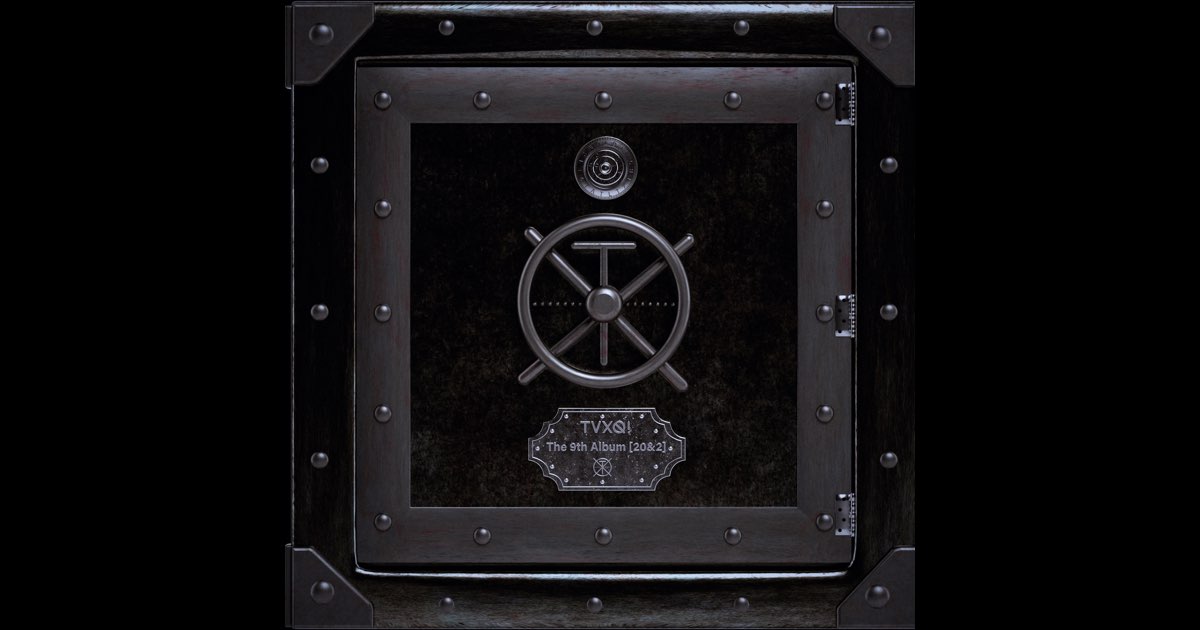 20&2 - The 9th Album - 東方神起のアルバム - Apple Music