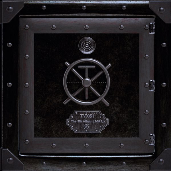 20&2 - The 9th Album - 東方神起のアルバム - Apple Music