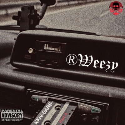 XXIV Bars, Pt. 4 (Freestyle) - Single