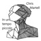 In un tempo piccolo - Chris Martell lyrics